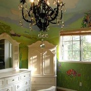 Декорирование интерьеров фото