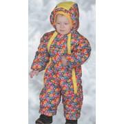 Комбинезон детский Модель М 978 фото