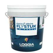 Шпаклевка финишная, эластичная, сдерживающая микротрещины Flystuk фото