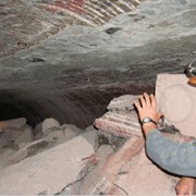 Проектирование месторождений подземным способом фото