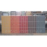 Термопанели фасадные фото