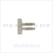 Дверная петля ввертная, модель 119, AGB. АРТ. Е00119.13.06 фото