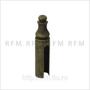 Декоративные колпачки для ввертных петель (d 14mm). АРТ 2313/2 AF фото