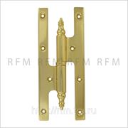 Дверная петля 220х90х3 мм, левая. АРТ 0837-07 DS 220-12 фото