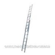 Лестница выдвижная Krause Stabilo 2x15 123169 фото