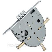 ЧЕТЫРЁХКАНАЛЬНЫЙ ЗАМОК MUL-T-LOCK МОДЕЛЬ – 265 фото