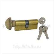 Цилиндр: 30х10х30 (A=70), ключ/поворотная ручка 168/70 OGH фото