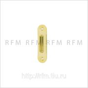 Ответная планка к дверям с европритвором. АРТ В01401.00.03 фото