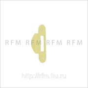 Ответная планка к замкам Центро и Медиана Эволюшен. АРТ В0 1000.13.23 фото