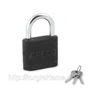 Замок висячий Apecs PD-03-50 (ВС350) фото