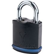 Навесной замок E-series E8-L фото