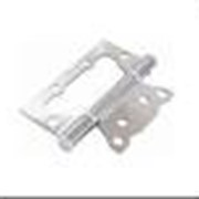 Петля накладная 2 мм ARC CP, артикул 902-01-CP фото