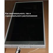 Видео панель в антивандальном корпусе фото