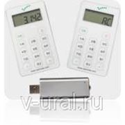 Система голосования OptiVote LCD RC 16 фото