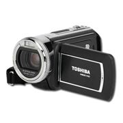 Видеокамера цифровая TOSHIBA Camileo H10 фото