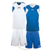 Баскетбольная форма REVERSIBLE BASKET SET фото