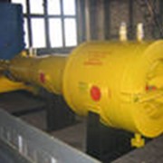 Диагностика нефтегазового оборудования фото