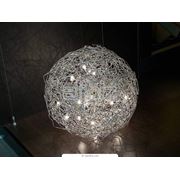 Лампа энергосберегающая фото