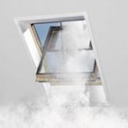 Мансардное окно Velux GGL 3065 “Супертеплое окно - “анти-роса“ фото
