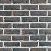 Heylen Bricks, Nero Zwart Mangaan фото