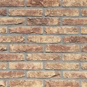 Кирпич ручной формовки Rustiek фото