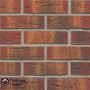 Кирпич клинкерный Carmesi Multi Vascu фото