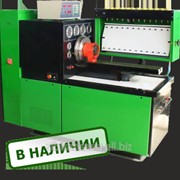 Стенд тнвд 12PSB фото