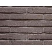 Кирпич ручной формовки Vandemoortel LINEA 7022 фото