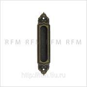 Ручка купе для раздвижных дверей. АРТ 0280-4600000.49 фото