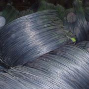 Катанка ГОСТ 30136-95 фото