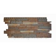 Цoкoльный сaйдинг Nailite США Stacked Stone Premium фото