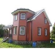 Сайдинг Mitten SENTRY Канада 3.66х0.23см. фото