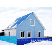 Сайдинг виниловый Holzplast фото