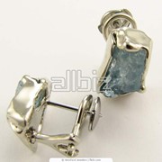 Серьги фото