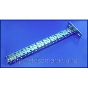 Универсальная потолочная стойка усиленная L=800 фото