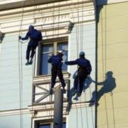 Высотные работы фото