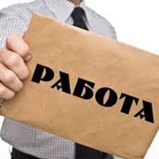 Трудоустройство фото