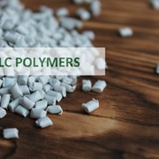 Вторичная гранула ПЭНД-HDPE, вторичный регранулят, фото