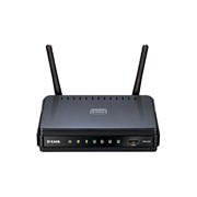 Шлюз D-Link DIR-620 Multifunction Wireless Router фото