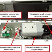 РоЕ термокожух TFortis TH-03 фото
