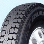 Ведущие грузовые шины Triangle TR 600JS фото