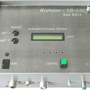 Газоанализатор Колион-1В-03С фото