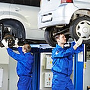 Курсы слесаря по ремонту авто фото
