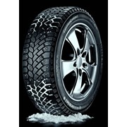 Шины Continental: ContiIceContact BD фото