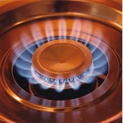 Газоснабжение фото