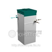 Автономная канализация для дачи на трех человек Юнилос Астра 3 под ключ фото