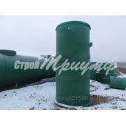 Очистные сооружения,системы очистки сточных вод фото