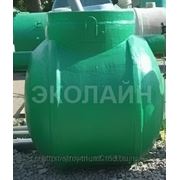 Очистные сооружения, жироуловители фото