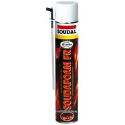 Противопожарная Пена 750мл SOUDAL фото