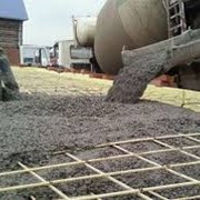 Бетон точный объем фото